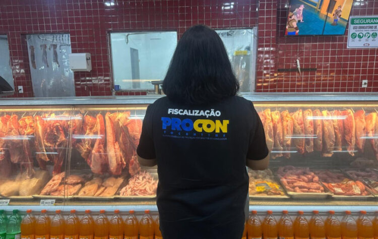 Preço do filé bovino varia até 75% no Tocantins