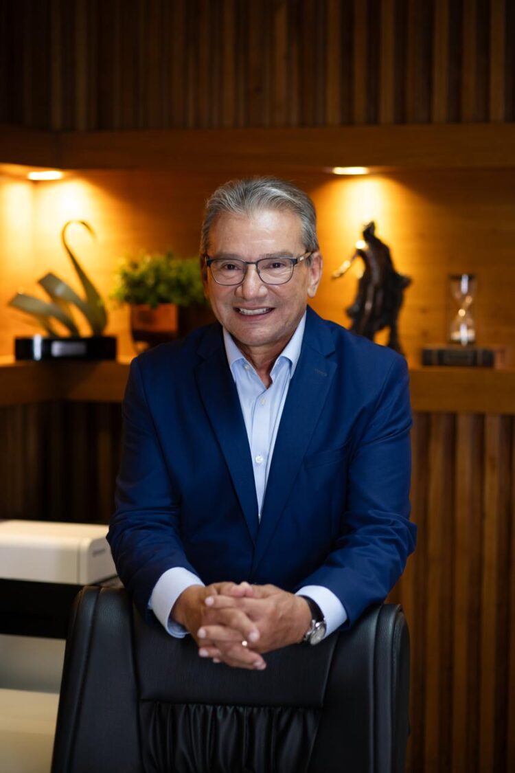 Fundo social: sobras que dão acesso a um futuro mais digno