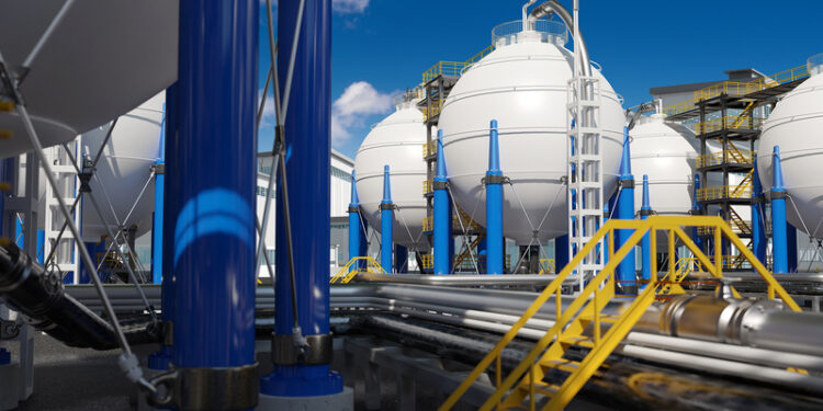 Com Presiq, setor químico deve iniciar ciclo de desenvolvimento