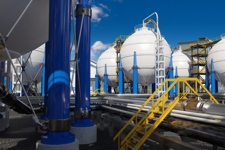 Com Presiq, setor químico deve iniciar ciclo de desenvolvimento