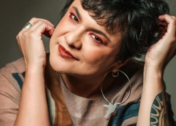 Professora da UEG assina trilha sonora de evento na Europa