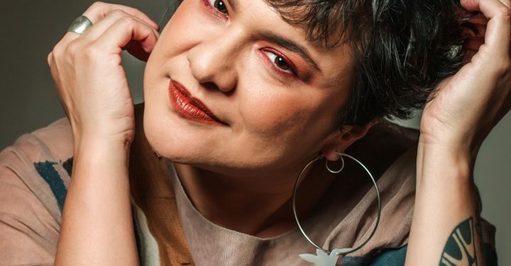 Professora da UEG assina trilha sonora de evento na Europa