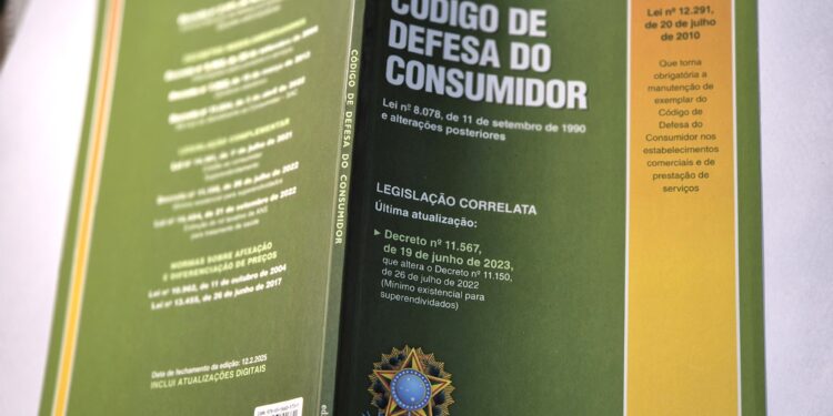 Quem protege os consumidores em Goiás?