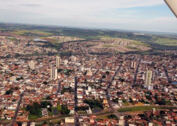 Rio Verde desponta na criação de novos centros urbanos