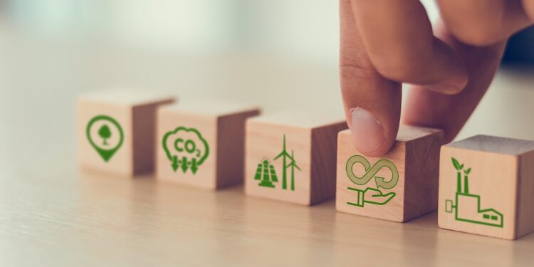 Sebrae Mato Grosso lança e-book sobre economia circular