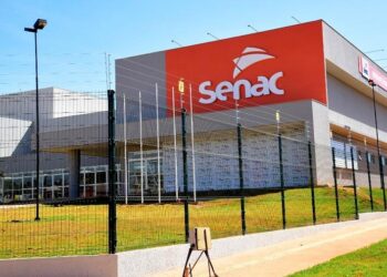 Senac Goiás promove processo seletivo para instrutor