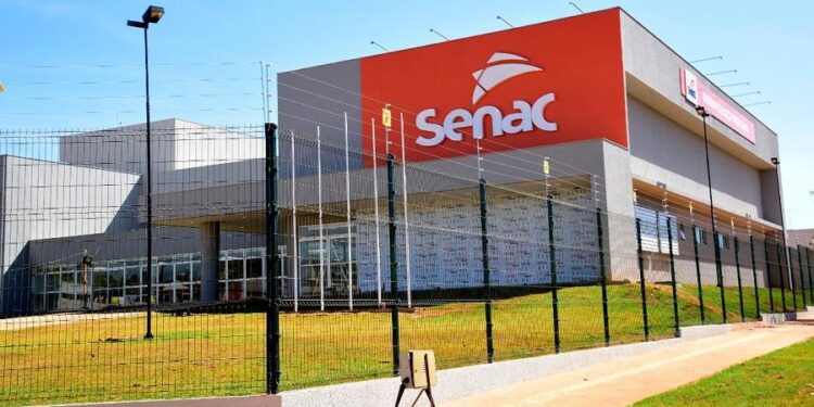 Senac Goiás promove processo seletivo para instrutor