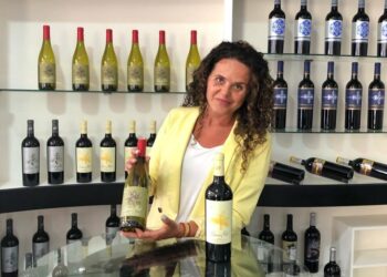 Syrah Vinhos promove evento com enóloga espanhola