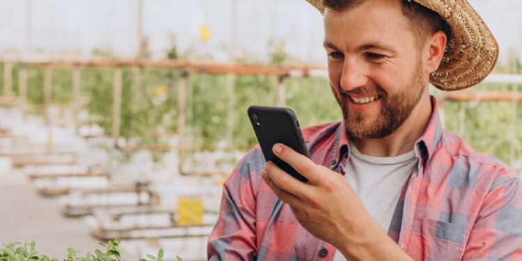 Tecnologias para o agro já movimentam R$ 25 bi ao ano