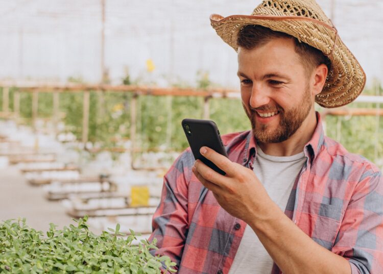 Tecnologias para o agro já movimentam R$ 25 bi ao ano