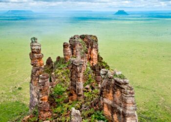 Tocantins pode ganhar duas novas rotas turísticas