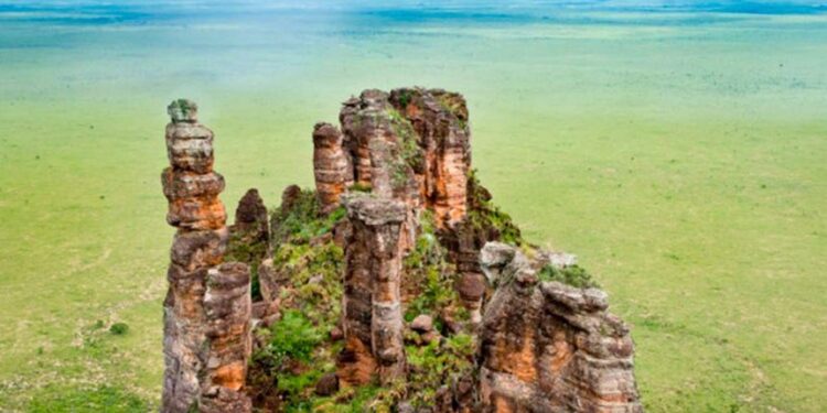 Tocantins pode ganhar duas novas rotas turísticas