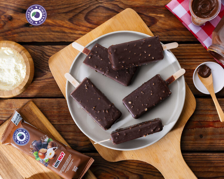 Trilhas da Amazônia expande linhas kids e premium