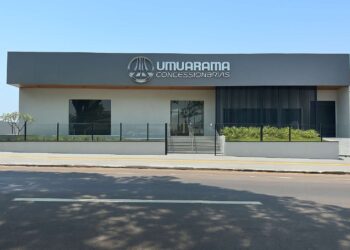 Umuarama Concessionárias entra em ritmo de Black Friday