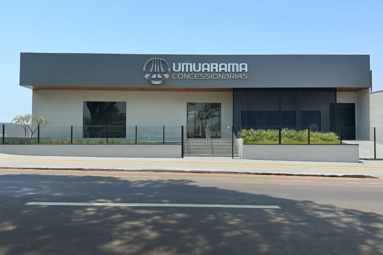 Umuarama Concessionárias entra em ritmo de Black Friday