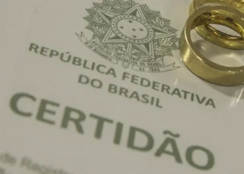 Uniões consensuais superam casamento formal no País