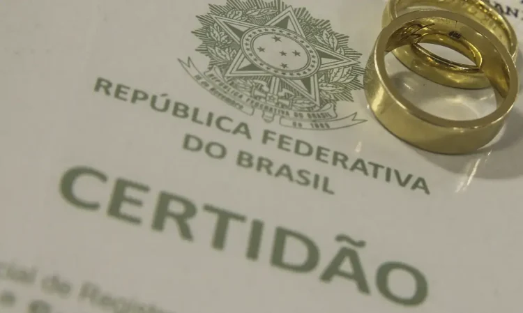 Uniões consensuais superam casamento formal no País