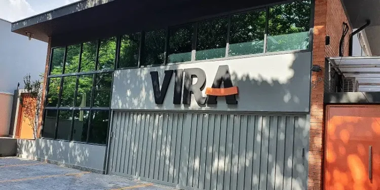 Vira Comunicação desembarca em Goiânia