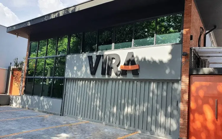 Vira Comunicação desembarca em Goiânia