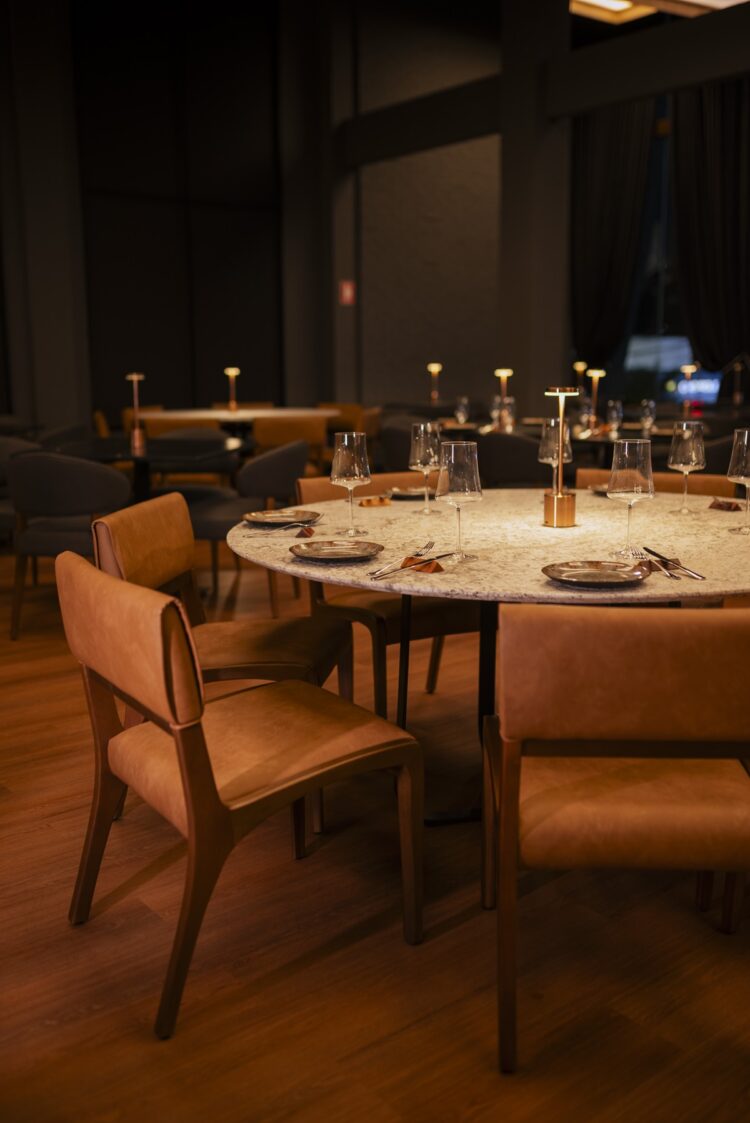 Voya propõe viagem gastronômica pelo mundo