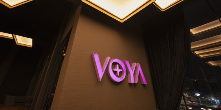 Voya propõe viagem gastronômica pelo mundo