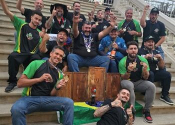 WBQA: Brasil conquista o Mundial de Churrasco