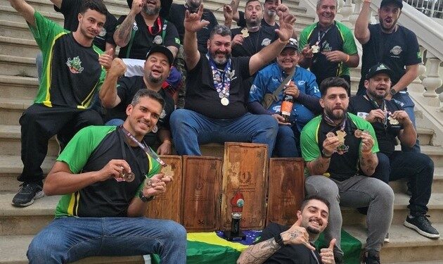 WBQA: Brasil conquista o Mundial de Churrasco