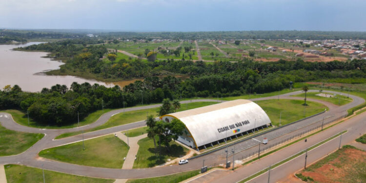 Araguaína abre inscrições para 1º Torneio de Futsal