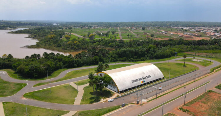 Araguaína abre inscrições para 1º Torneio de Futsal