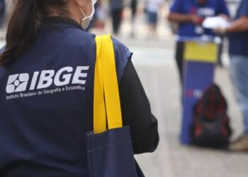 IBGE abre processo seletivo no Tocantins