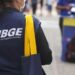 IBGE abre processo seletivo no Tocantins