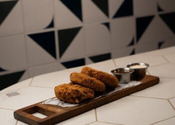 Juscelino Bar e Restaurante estreia no Festival Botecar