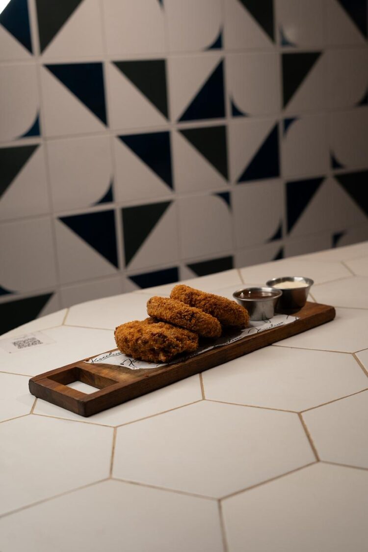 Juscelino Bar e Restaurante estreia no Festival Botecar