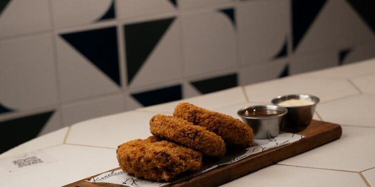 Juscelino Bar e Restaurante estreia no Festival Botecar