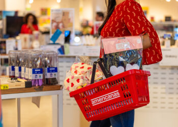 Americanas promete 80% de desconto na Black Friday