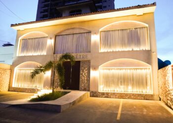Casa L’être: Setor Marista ganha novo salão de beleza