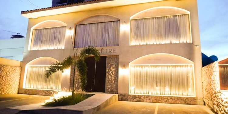 Casa L’être: Setor Marista ganha novo salão de beleza