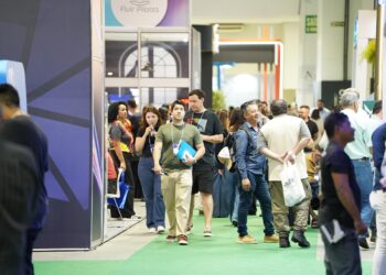 2ª Expoind fecha com cerca de R$ 100 milhões em negócios