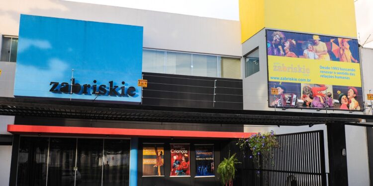 Zabriskie reúne espaços culturais independentes