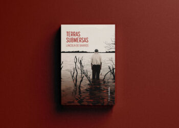 Livro retrata caso de famílias desalojadas por hidrelétrica em Goiás