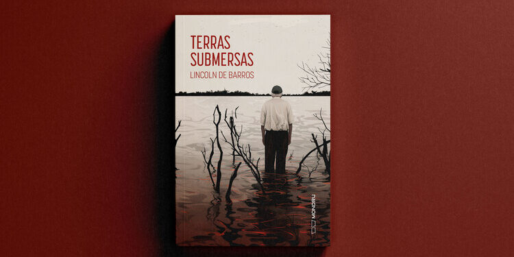 Livro retrata caso de famílias desalojadas por hidrelétrica em Goiás