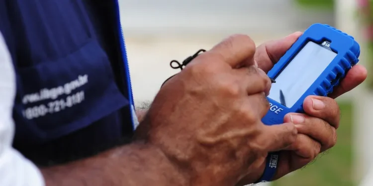 Processo Seletivo do IBGE oferece mais de 9 mil vagas