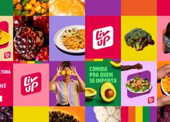 Liv Up inaugura centro de distribuição em Cuiabá