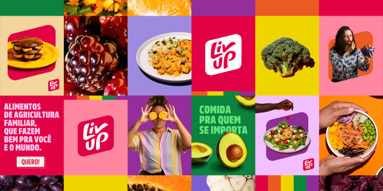 Liv Up inaugura centro de distribuição em Cuiabá