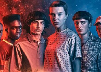 Efeito Stranger Things: por que grandes lançamentos passaram a ditar as estratégias das marcas
