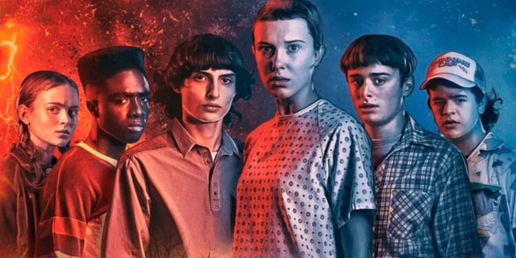 Efeito Stranger Things: por que grandes lançamentos passaram a ditar as estratégias das marcas