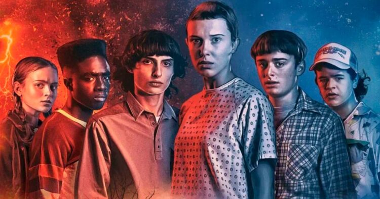 Efeito Stranger Things: por que grandes lançamentos passaram a ditar as estratégias das marcas