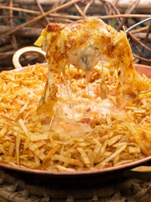 Camarada Camarão inaugura nova unidade no Shopping Buriti