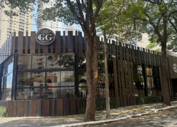 Bar e restaurante Casa GG se prepara para festas de fim de ano