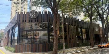 Bar e restaurante Casa GG se prepara para festas de fim de ano